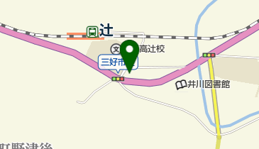 有限会社佐々木工業の地図画像