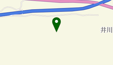 五月ケ丘ゴルフセンターの地図画像