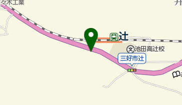 岡本鏡堂の地図画像