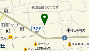 エデンの地図画像