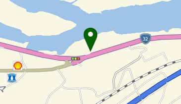 キミ美容室の地図画像