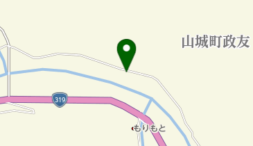 クール美容室の地図画像