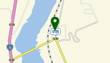 あたぎや羊羹三縄の地図画像