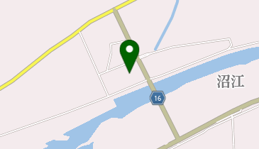 有限会社トラフィック中村の地図画像