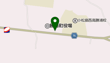 坂口カイロプラクティック研究所の地図画像