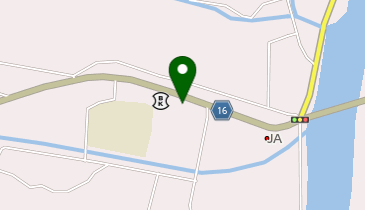 美馬商事の地図画像