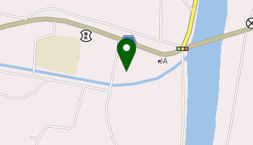 東とくしま農業協同組合 勝浦支所の地図画像