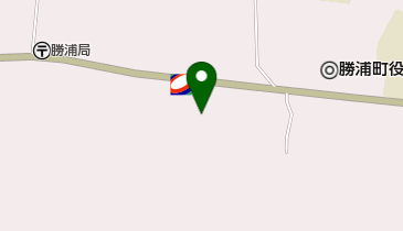 有限会社岡本ハウジングの地図画像