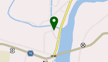 谷口酒店の地図画像