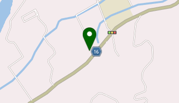 協和自動車整備工場の地図画像