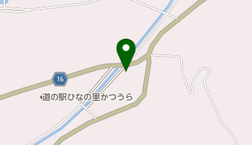 豊栄自動車の地図画像