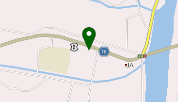 かつうらストアーの地図画像