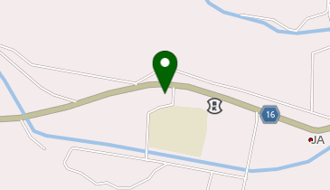 杉屋の地図画像