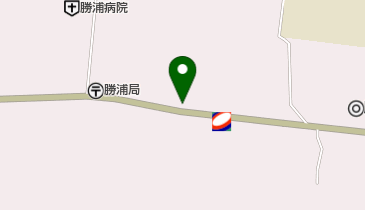 倉橋鉄工所の地図画像