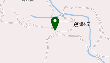 上平電気の地図画像