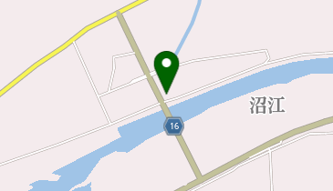 勝浦交通有限会社の地図画像
