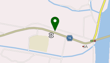 菓子工房MAENOの地図画像