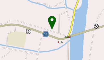 みどり美容院の地図画像