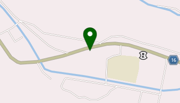 エリート理容店の地図画像