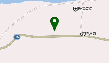 カットハウスAYAKOの地図画像