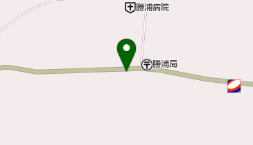 さわやかの地図画像