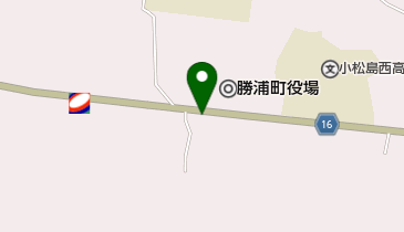 大亀興業の地図画像