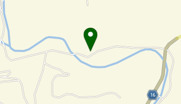 普門寺の地図画像