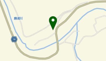 株式会社いろどりの地図画像