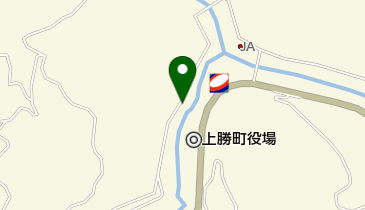 大上木材企業組合の地図画像