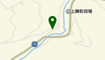 株式会社川端建設の地図画像