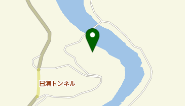 勝栄生コンクリート上勝工場の地図画像