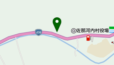 吉永商店の地図画像