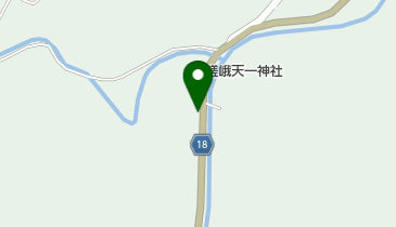 徳円寺の地図画像
