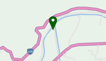 有限会社岡山建設の地図画像