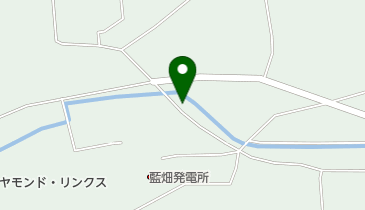 浜野自転車商会の地図画像
