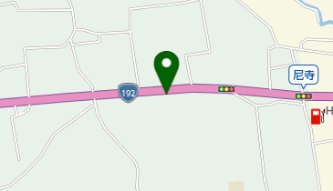 山本忍モータースの地図画像