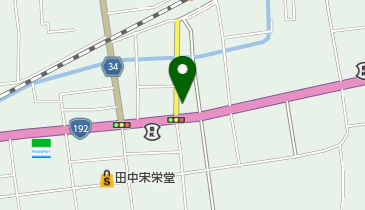 清水電機の地図画像