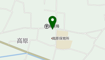 森永牛乳石井町販売店の地図画像