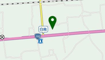 有限会社徳島チャイルド社の地図画像