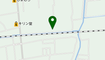 株式会社協和製作所の地図画像
