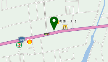 あい・りっぷの地図画像