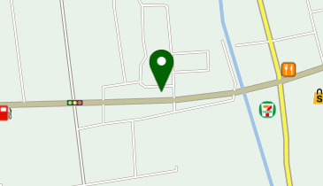 リカオー石井店の地図画像