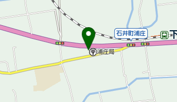 ササキ・オート・サービス有限会社の地図画像