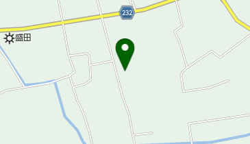 武市自動車の地図画像