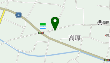 近藤鈑金の地図画像