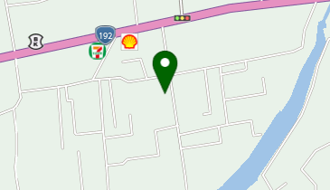 真宗大谷派勝明寺の地図画像