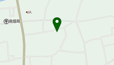 善福寺の地図画像