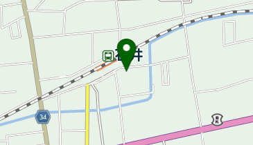 阿部写真館の地図画像