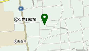 タケダ住設の地図画像