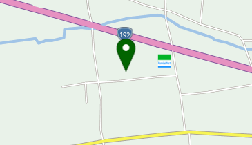 細井フード・食肉販売の地図画像